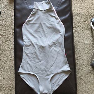 Yumiko Neo Leotard Size Medium
